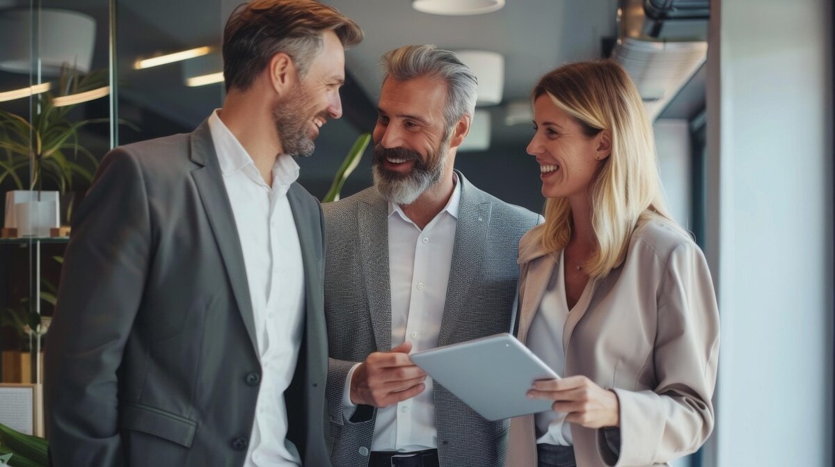 Opérations commerciales